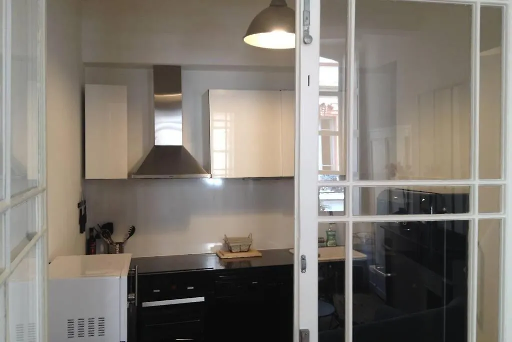 Beautiful T3 Apt In Historical Toulouse City Centre 0*,